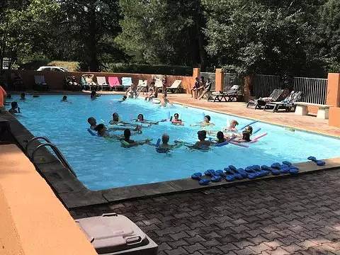 Mobilhome para 5 Personas in Maureillas-las-Illas, Región Céret