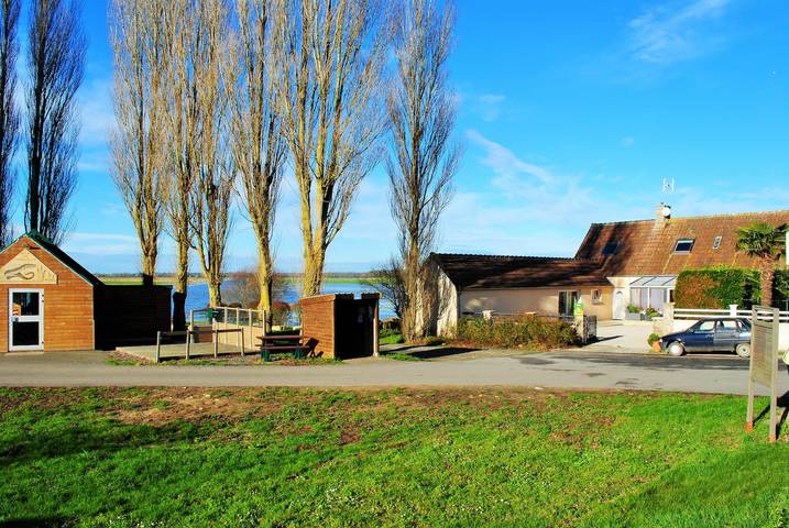 Gîte pour 9 personnes, animaux acceptés