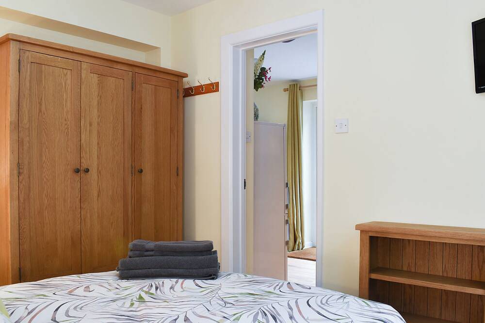2 Schlafzimmer Unterkunft in Topsham, near Exeter in Crealy Adventure Park, Devon