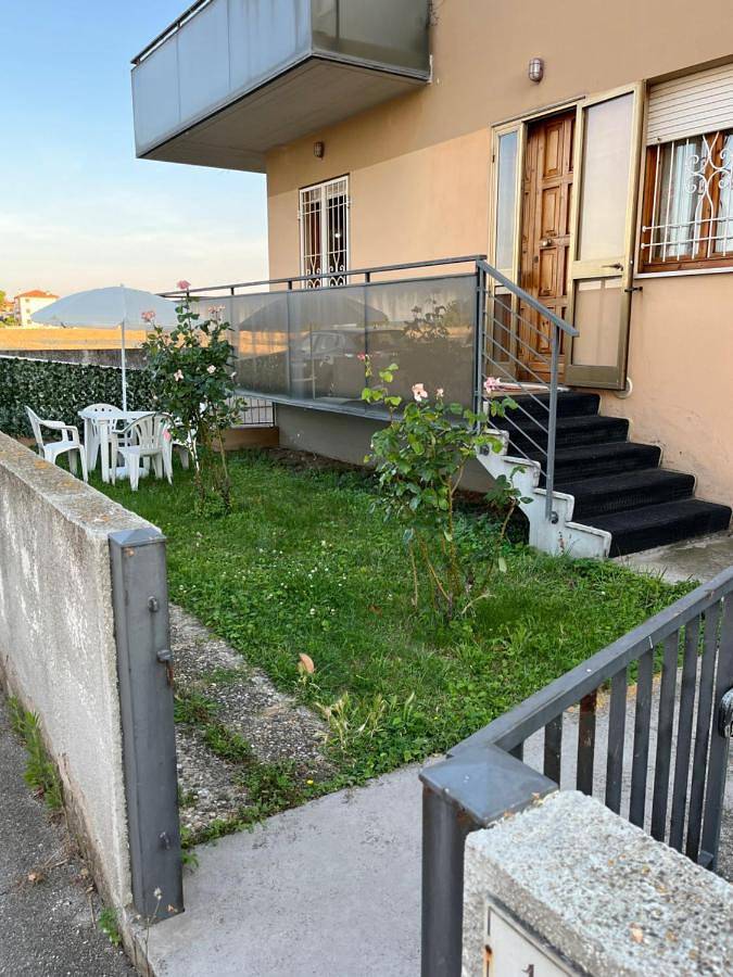 Appartement entier, Appartamento rosa in Marotta, Région de Mondolfo