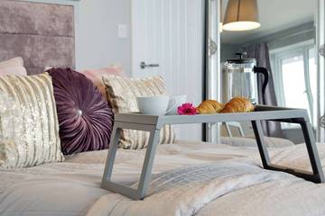 Cottage for 6 People in Prestatyn, Denbighshire, Photo 1