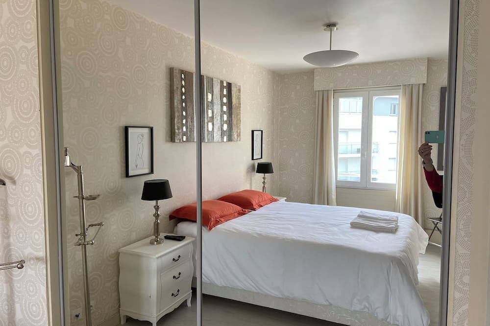 Ganze Wohnung, La Rose des Vents in La Rochelle, La Rochelle und Umgebung