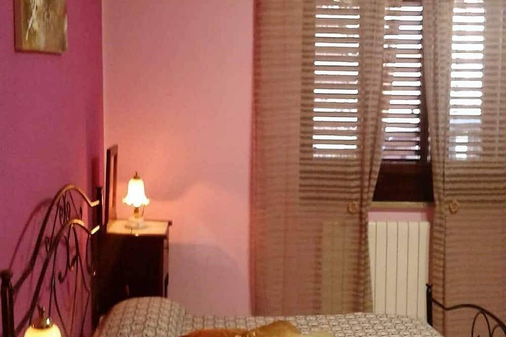 Casa Rosa befindet sich im Herzen des Salento in Sogliano Cavour, Lecce Provinz
