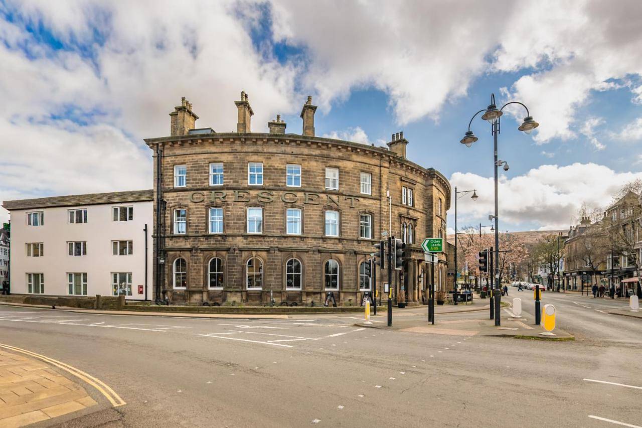Double Room in Ilkley, West Yorkshire