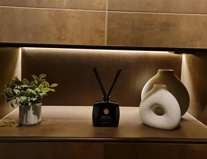 Gîte pour 2 personnes, avec sauna et jardin à Sainte-Thérèse - 4