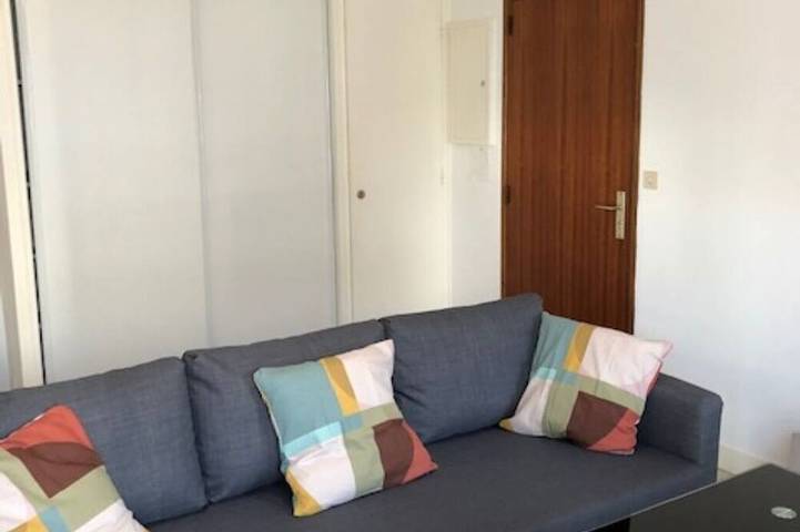 Appartement de vacances pour 4 personnes