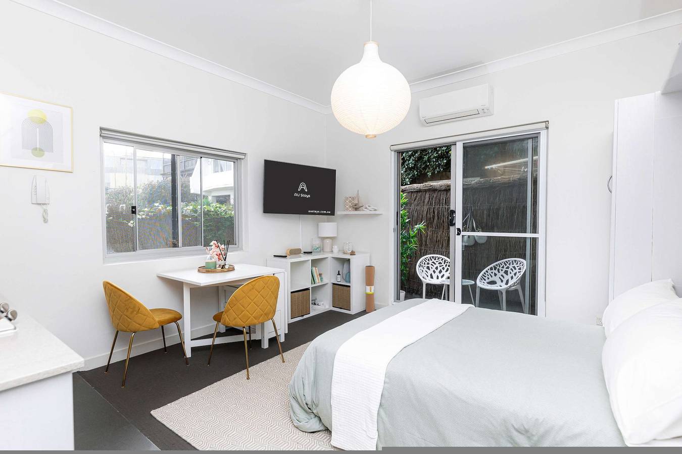 Studio for 2 People in Sydney, New South Wales