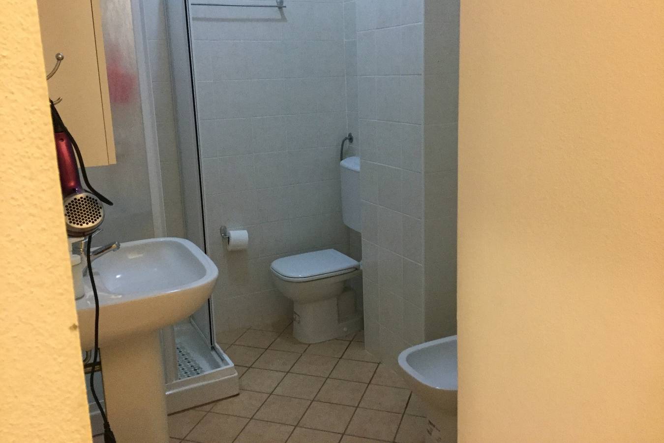 Apartamento entero, Apartamento de vacaciones para 4 personas con terraza in Argentiera, Sassari