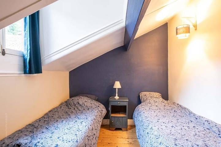 Location de vacances pour 6 personnes à La Celle-Saint-Cloud - 4