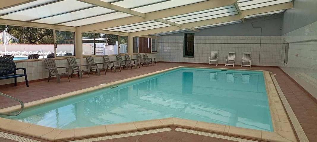 Location de vacances pour 5 personnes, avec Terrasse et Piscine à Angles - 3