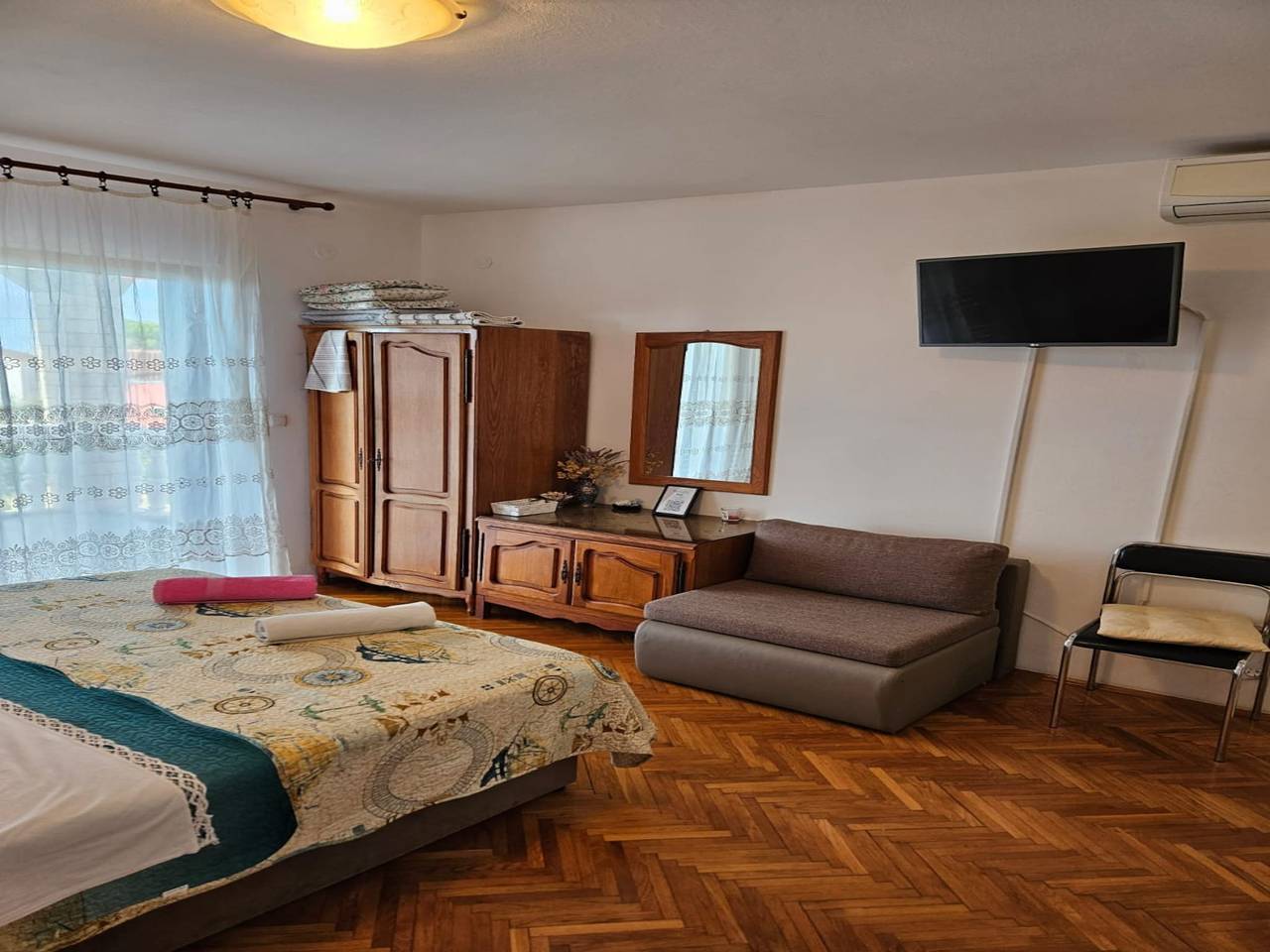 Appartamento vacanze a Trebocconi a partire da 99€ a notte