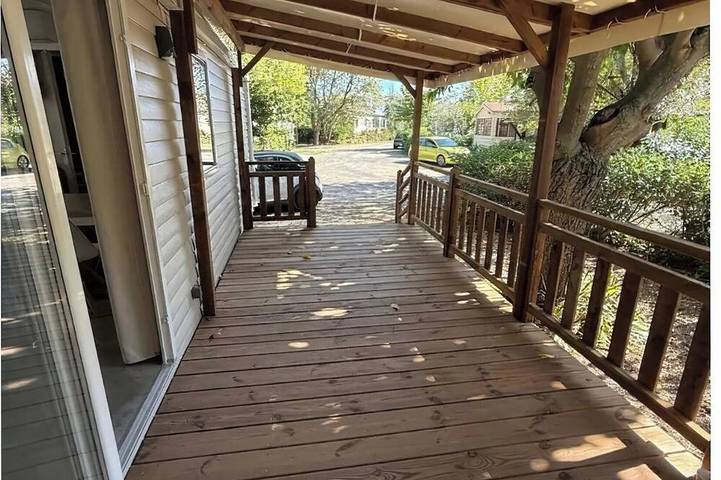 Location de vacances pour 4 personnes à Lattes