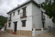 Casa rural para 6 personas, con balcón y vistas en Sierra de Segura - 3