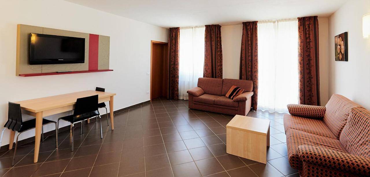 Borgo al Mare in Marina di Bibbona, Bibbona