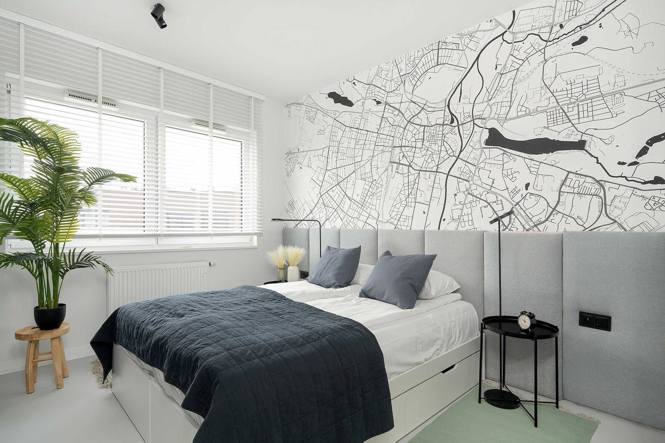 Entire studio, Lwowska 4D Modern Apartment Remote Work in Poznan, Greater Poland