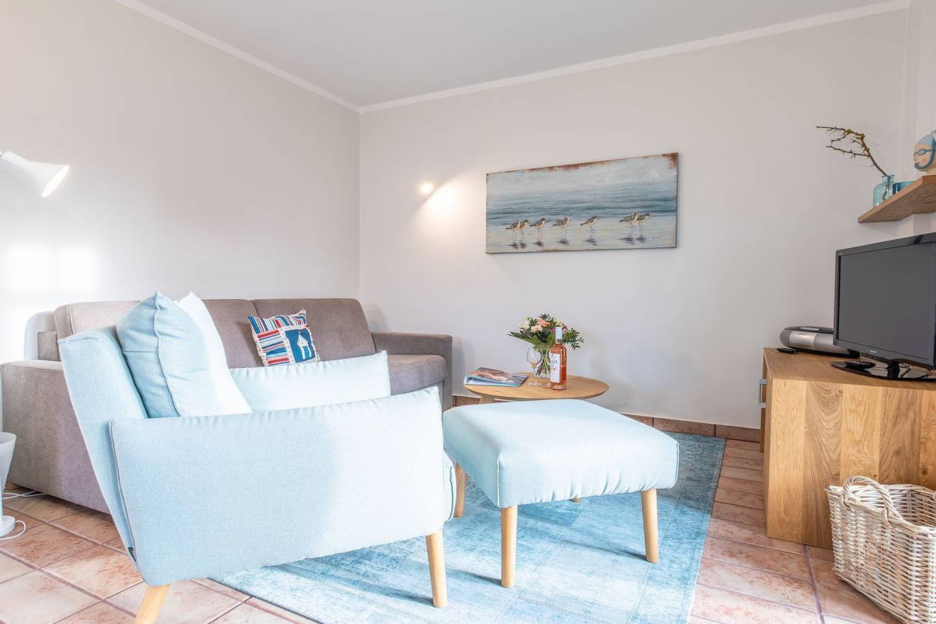 Ferienhaus in Wustrow ab 111€ pro Nacht