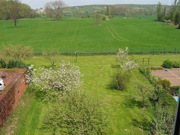 Ganze Ferienwohnung, Ferienwohnung 4 in Naumburg, Saale-Unstrut
