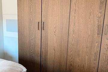 Trehytte til 12 Personer i Hjelmeland , Rogaland, Bilde 1