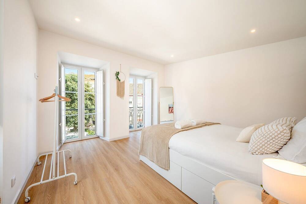 Ganze Wohnung, Guestready - Riverside Retreat in Halbinsel von Setúbal