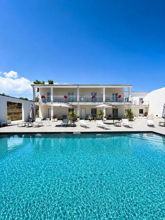 Casa vacanza per 6 persone, con piscina e balcone nonché panorama - 1
