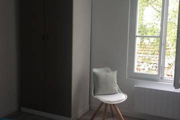 Appartement De Vacances pour 4 Personnes dans Fontainebleau, Seine-et-Marne, Photo 2