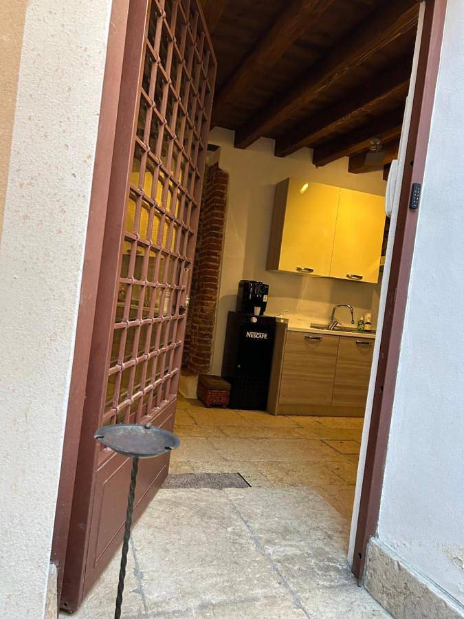 Ferienwohnung für 3 Personen, mit Terrasse, mit Haustier in Bassano del Grappa - 4
