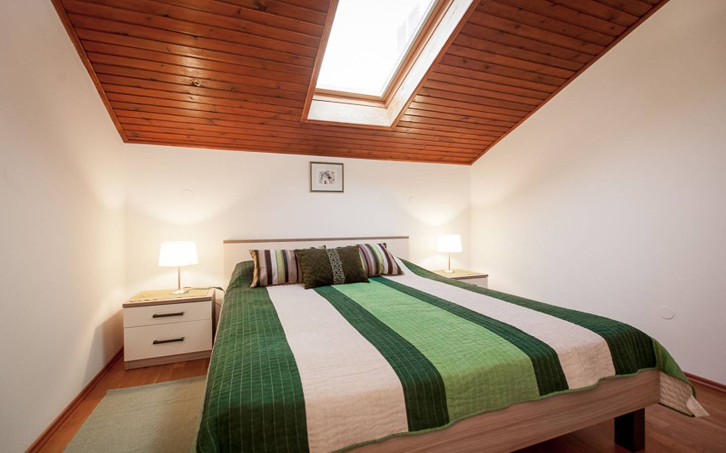 Entire apartment, Apartments Tamara in Rovinj, Rovinj region