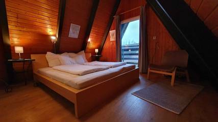 Maison De Vacances pour 5 Personnes dans Butjadingen, Metropolregion Bremen-Oldenburg, Photo 3