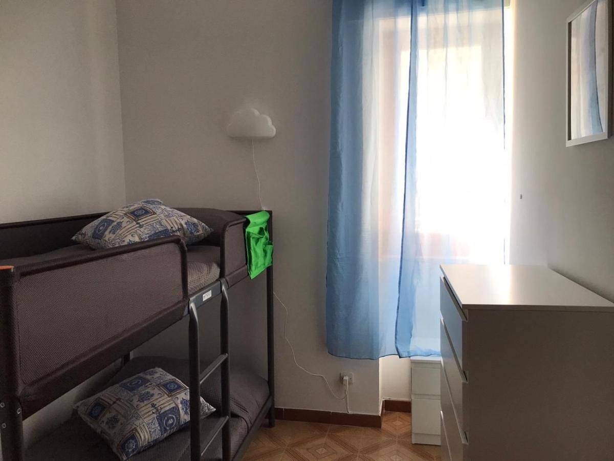 Appartement entier, Two-Bedroom Apartment in Torre Canne, Fasano