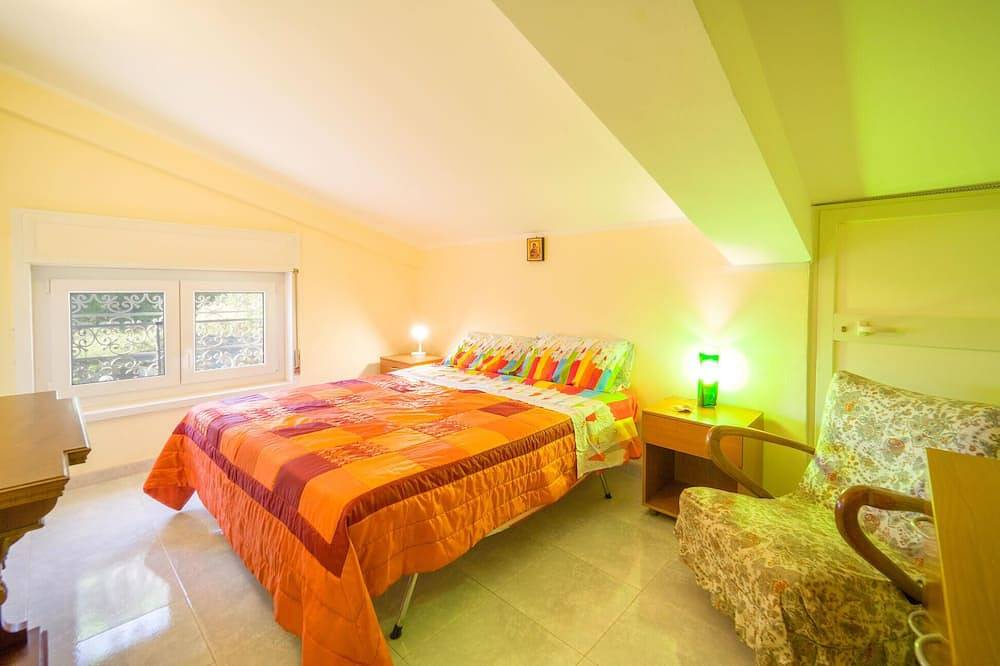 Schönes Haus mit 5 Schlafzimmern in. in Monreale, Palermo Provinz