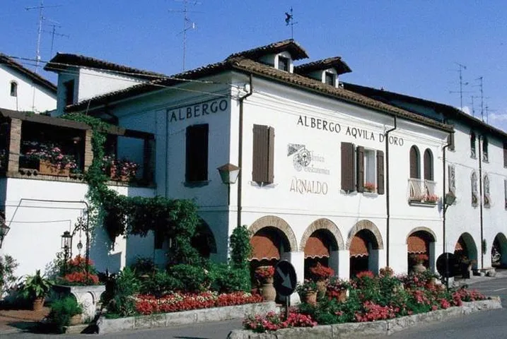 Hotel per 1 persone - 1