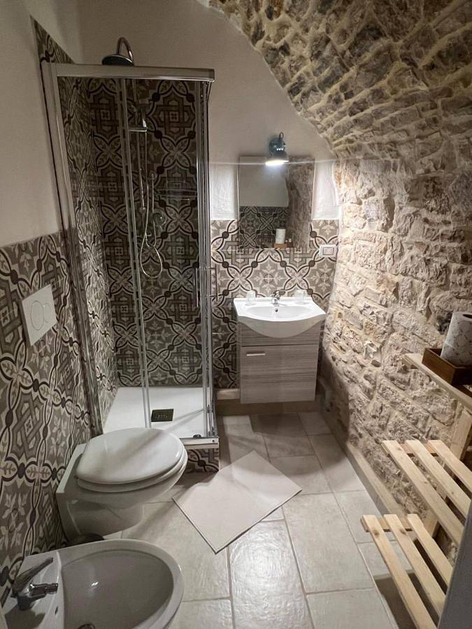 Double Room in Bitetto, Provincia di Bari