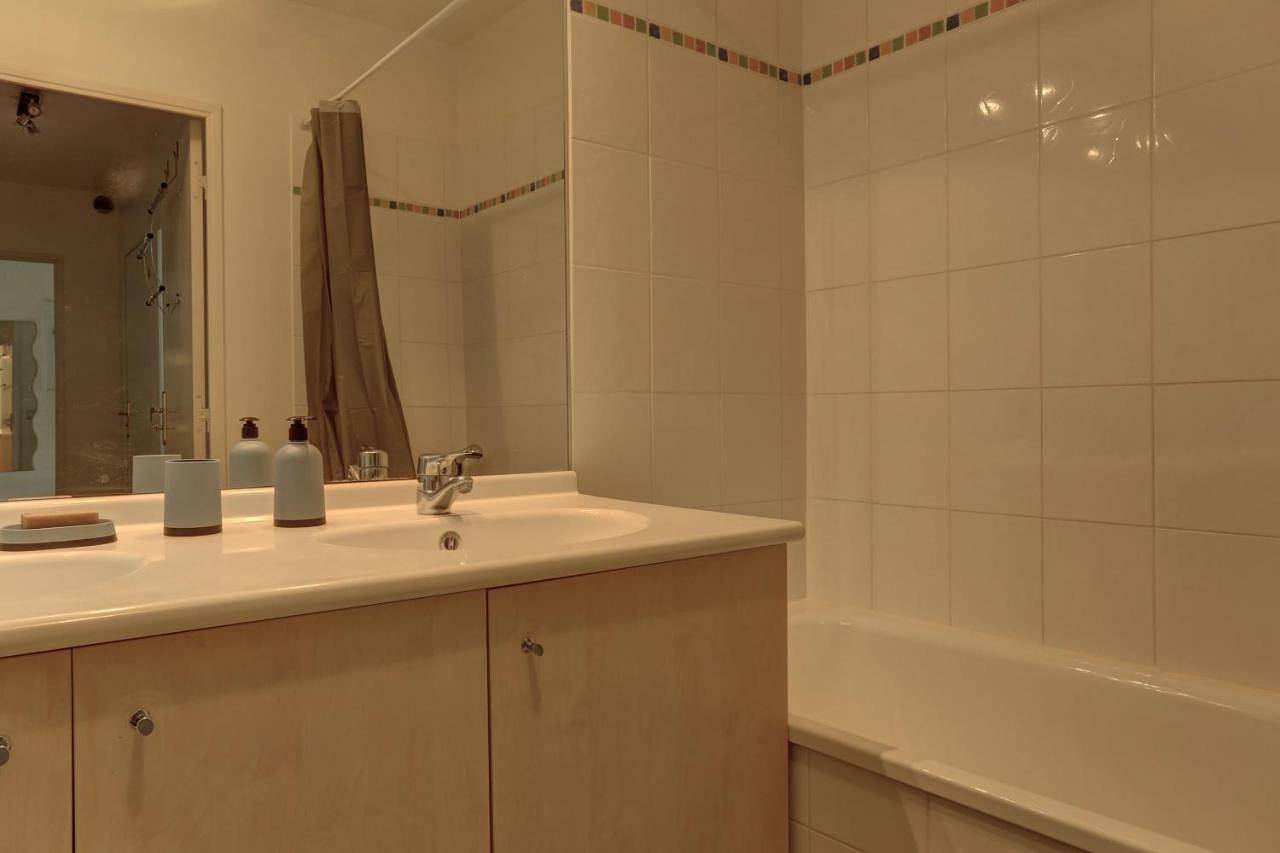 Appartement entier, Le Montespan- Saint Cyr in Saint-Cyr-l'École, Yvelines