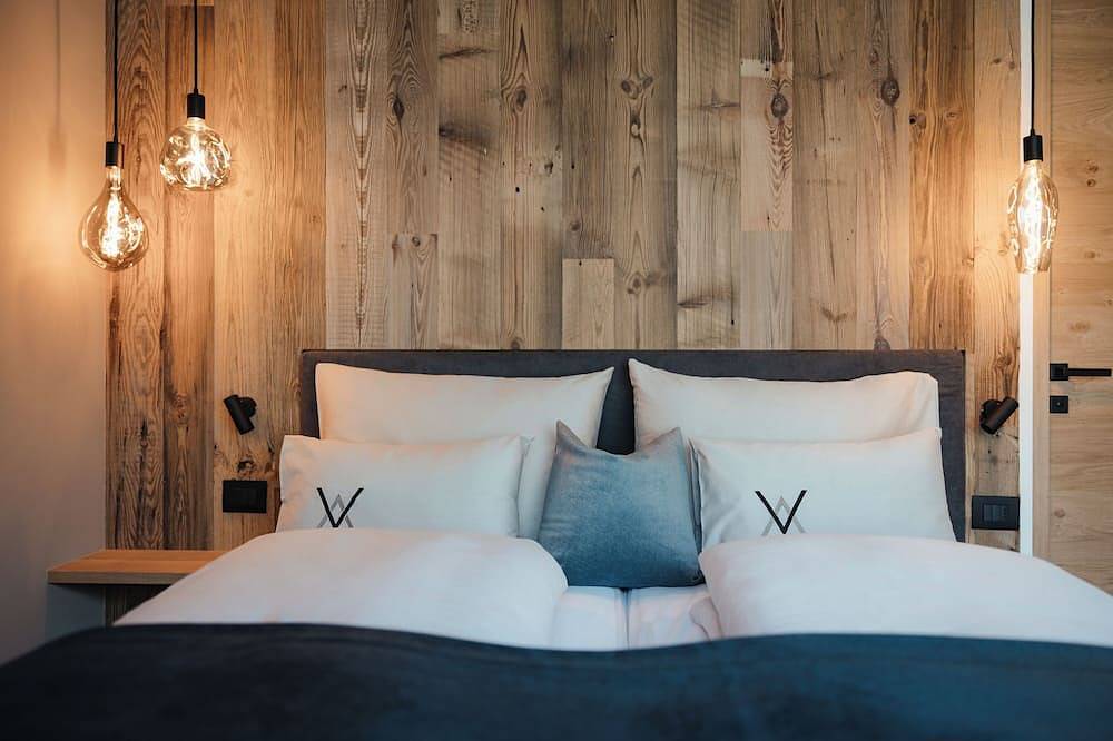 Ganze Wohnung, Apartment Rienz – Urlaub auf dem Bauernhof zwischen Natur und Erholung in Viums, Natz-Schabs