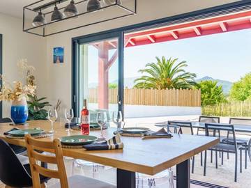 Casa De Vacaciones para 4 Personas en Cambo-les-Bains, Region de Bayona, Foto 4