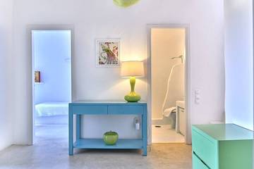 Villa pour 8 Personnes dans Kea, Cyclades, Photo 4