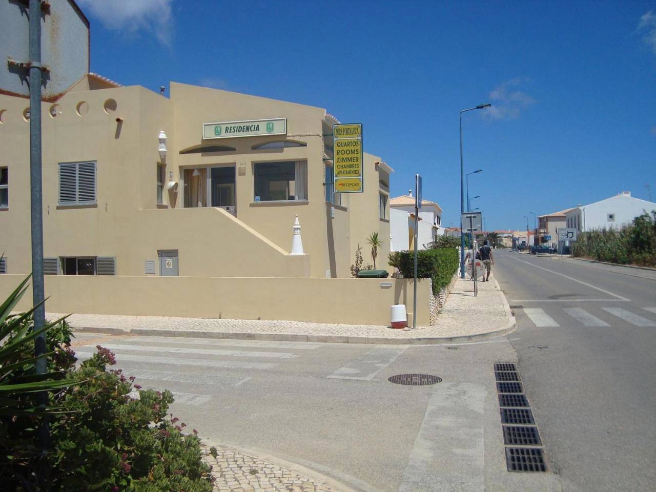 Two-Bedroom Apartment in Sagres, Parque Natural do Sudoeste Alentejano e Costa Vicentina