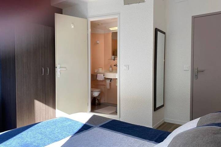 Entire apartment, Number 14 in Argelès-Gazost, French Pyrenees