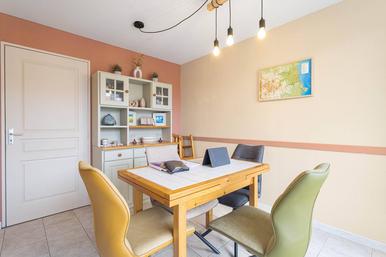 Maison Goéland – Entspannung zwischen Meer und Land, mit Pool & Balkon in Le Barcarès, Côte d'Améthyste