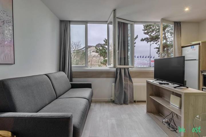 Apartamento de vacaciones para 4 personas - 1