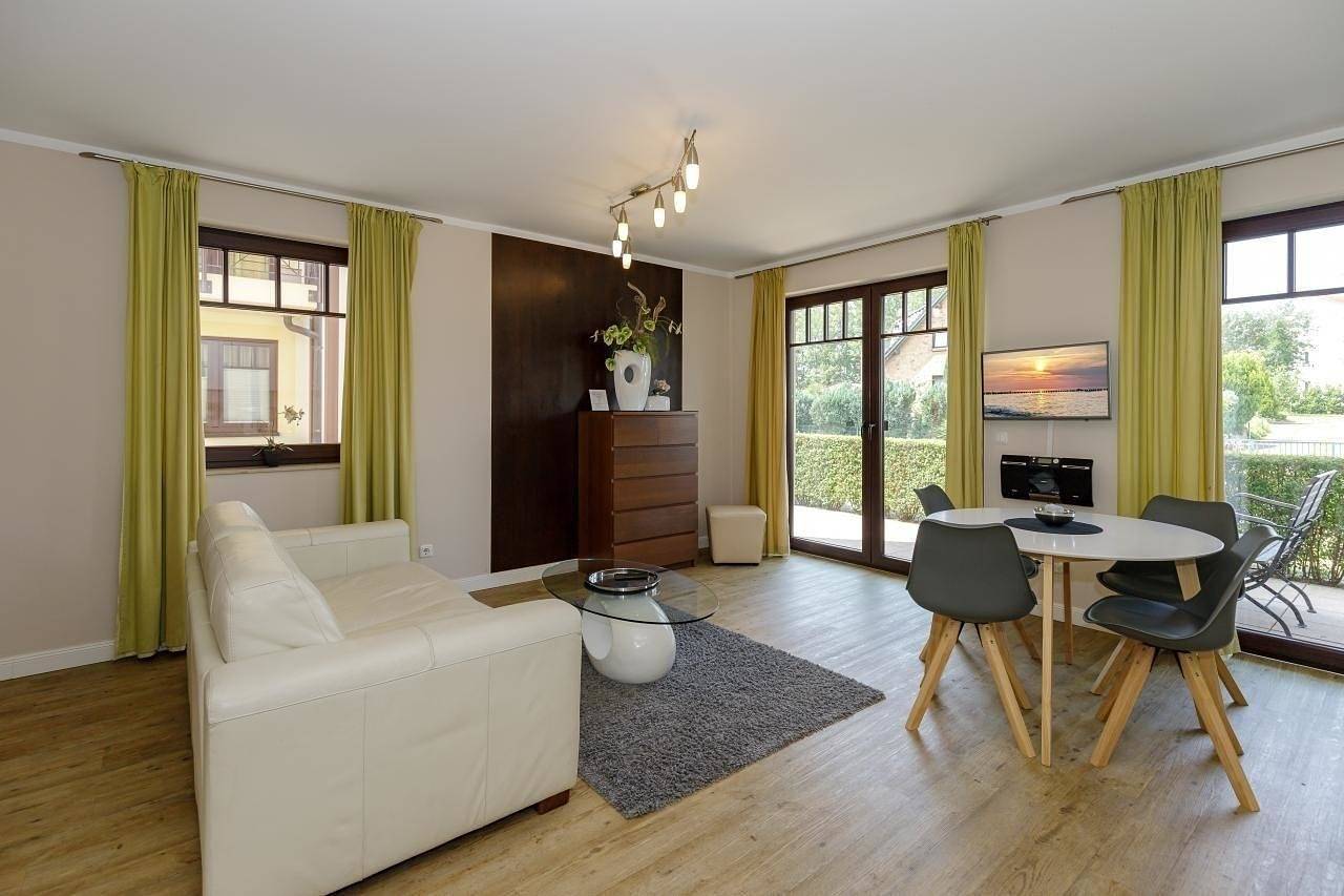 Ferienwohnung in Kühlungsborn ab 76€ pro Nacht