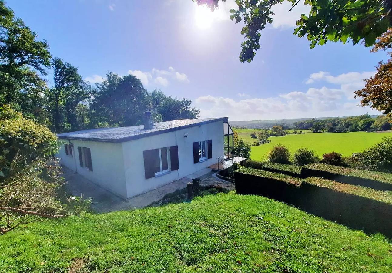 Gîte pour 5 Personnes dans Parc naturel régional des Ardennes, Ardennes