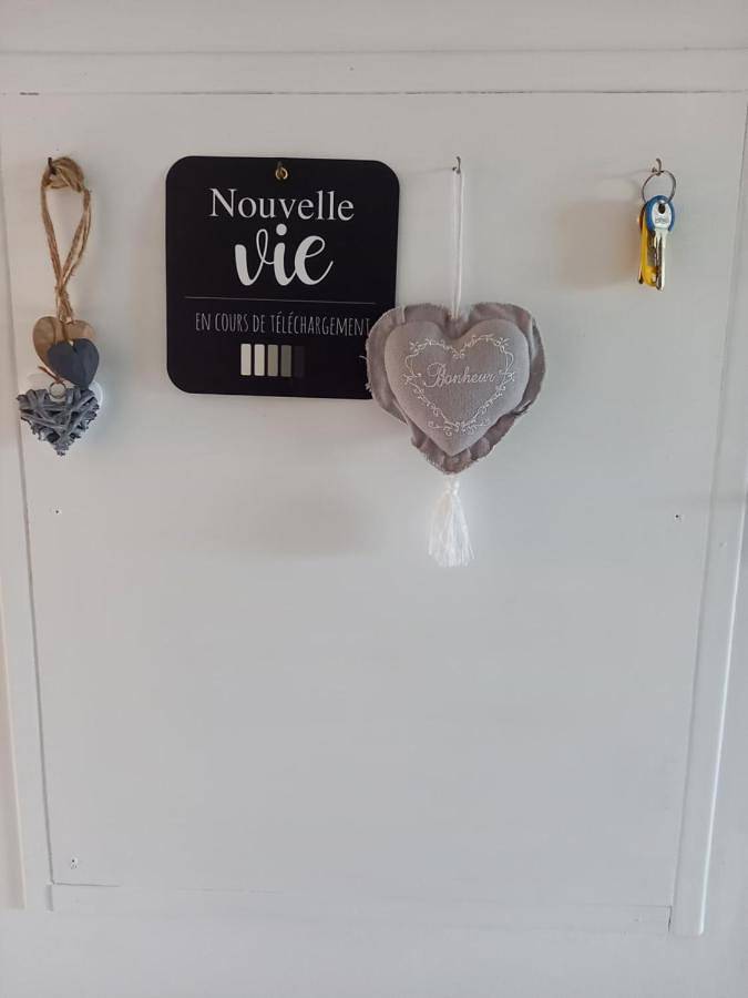 Gîte pour 2 personnes, avec vue et balcon dans Office De Tourisme De Rayol Canadel - 2