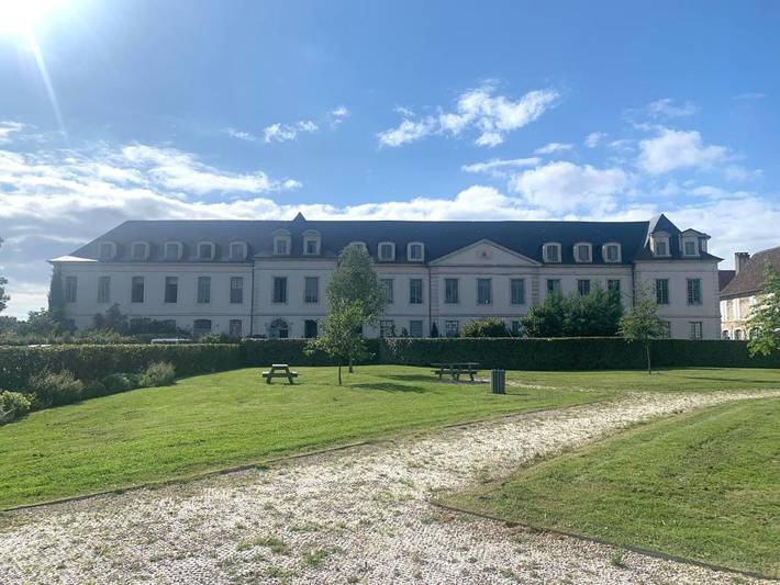 Gîte pour 5 personnes, avec jardin, adapté aux familles à Orthez - 2