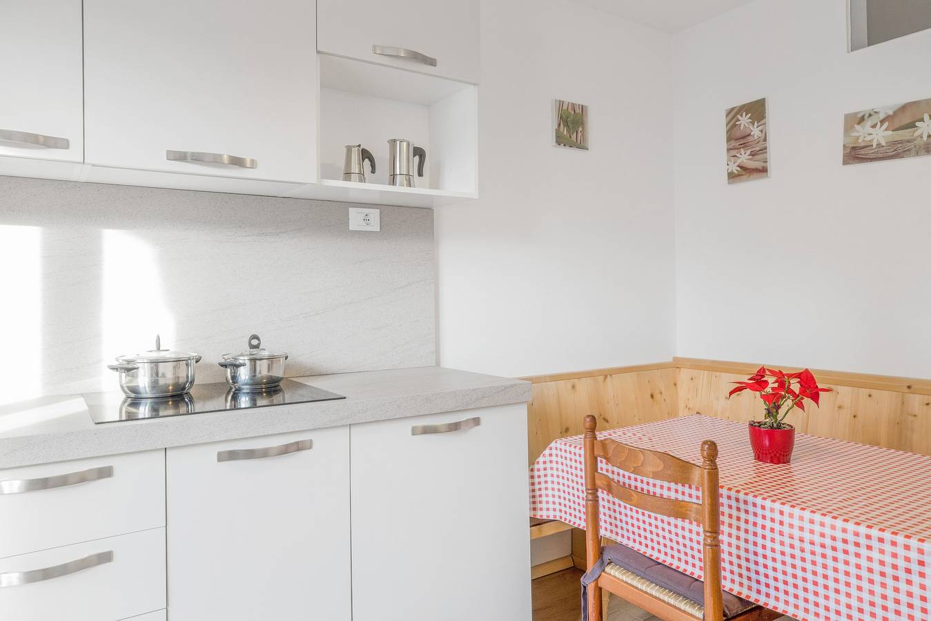 Appartamento intero, Appartamento "Kruma - Gsail 1" con vista sulle montagne, Wi-Fi e balcone in Valdaora di Mezzo, Valdaora