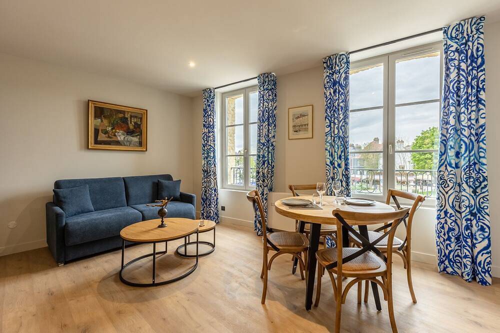 Appartement de vacances