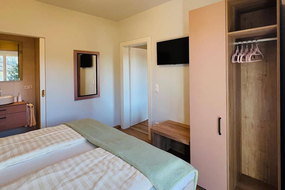 Ganze Wohnung, Ferienwohnungen, nur wenige Schritte zum See, freie Strandbad Benützung in Seeboden, Bezirk Spittal an der Drau