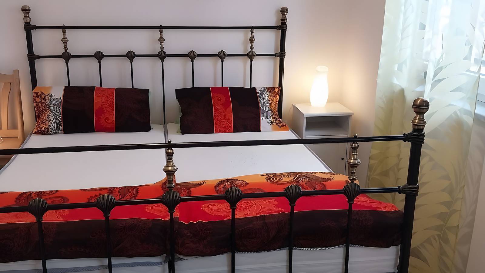 Entire apartment, Cozy Apartment in the Old Town of Schlüsselfeld in Schlüsselfeld, Steigerwald