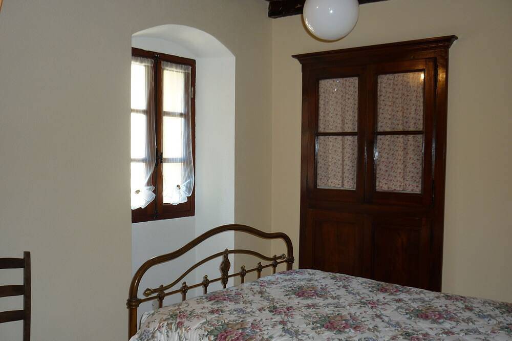 Maison de village authentique in Rapale, Région de Calvi