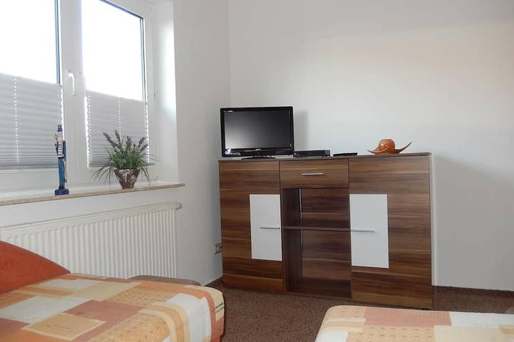 Ferienhaus für 4 Personen, mit Terrasse und Garten in Zinnowitz - 2